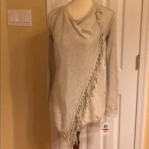 INC International Concepts Top. New with tags!